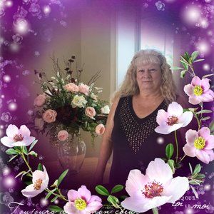 Meet your Posher, Sheryl